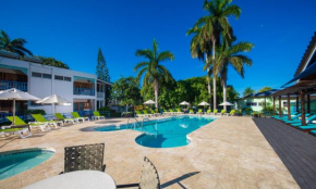 Гостиница Toby's Resort  Монтего-Бей